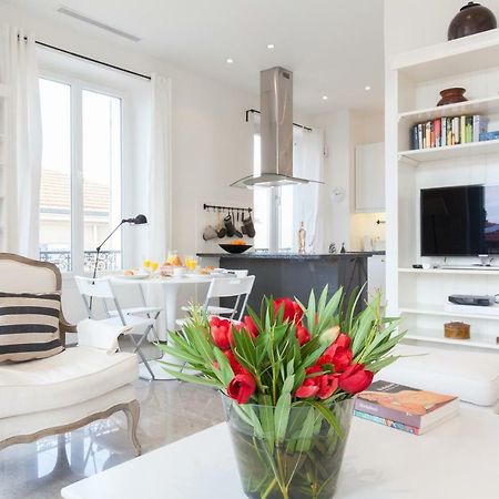 Mouette Apartment Cannes Exterior photo