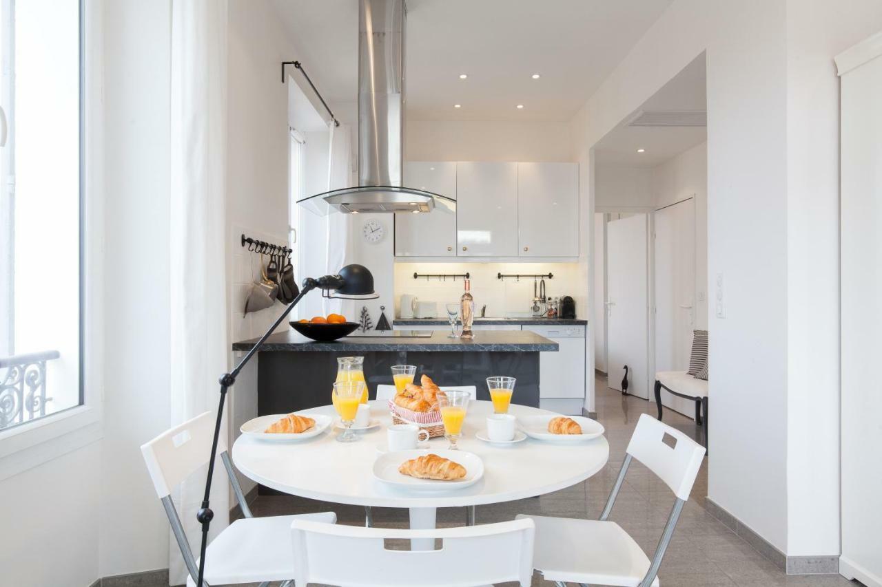 Mouette Apartment Cannes Exterior photo