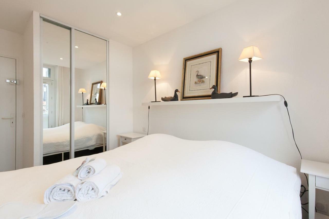 Mouette Apartment Cannes Exterior photo