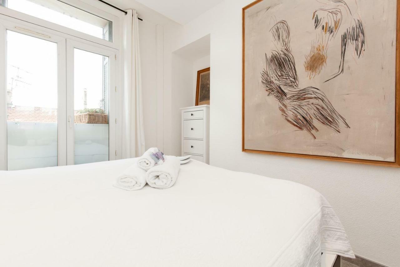 Mouette Apartment Cannes Exterior photo