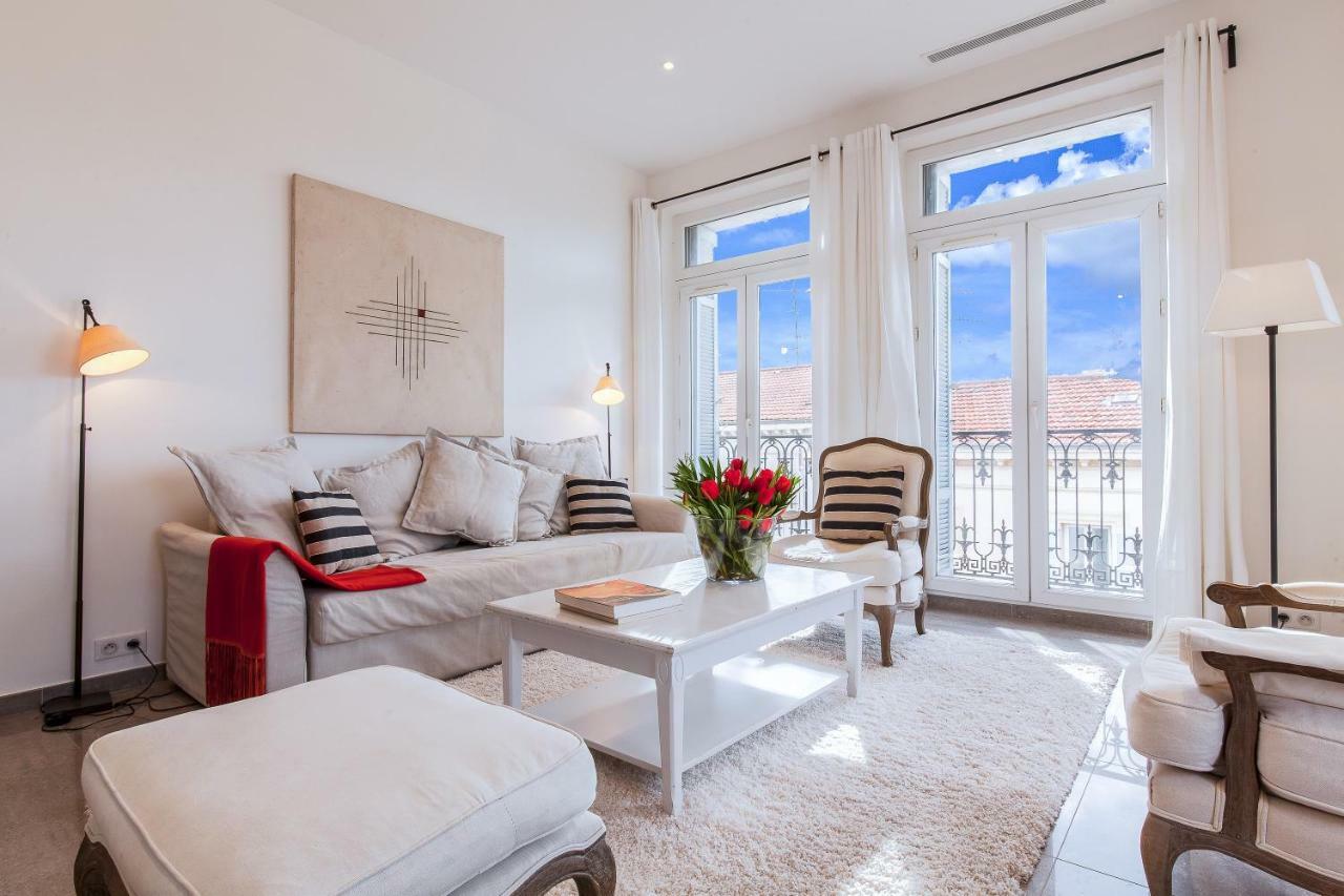 Mouette Apartment Cannes Exterior photo