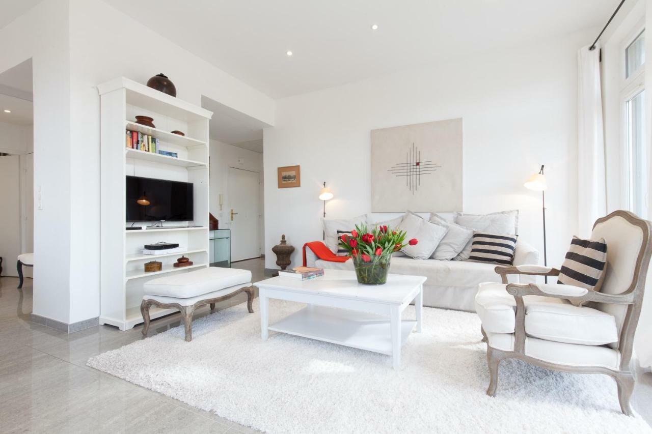 Mouette Apartment Cannes Exterior photo